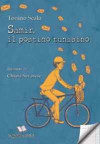 9788898516445 - Samir, il postino tunisino
