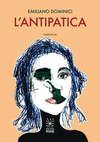9788898518470 - L'antipatica