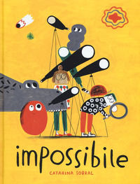 9788898519804 - Impossibile. Ediz. a colori