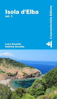 9788898520602 - Isola d'Elba. Vol. 1