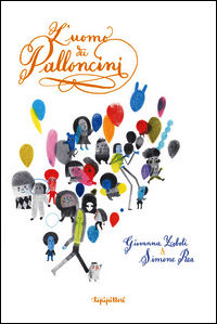 9788898523146 - L'uomo dei palloncini. Ediz. a colori