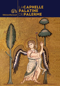 9788898546961 - La Chapelle Palatine de Palerme