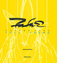 9788898565375 - Futura 2000. Full Frame. Ediz. a colori