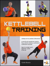 9788898574124 - Kettlebell training
