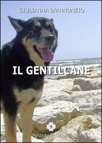 9788898580132 - Il gentilcane