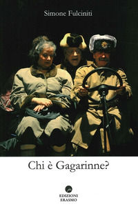 9788898598281 - Chi è Gagarinne?