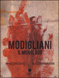 9788898598441 - Modigliani. Il monologo. Con DVD