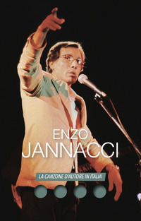 9788898599264 - Enzo Jannacci