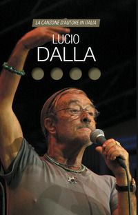 9788898599882 - Lucio Dalla