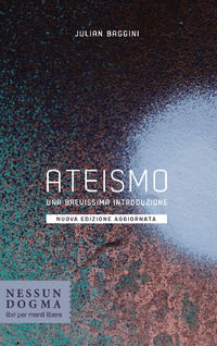 9788898602674 - Ateismo. Una brevissima introduzione