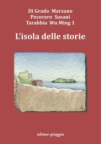 9788898607341 - L'isola delle storie