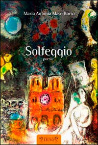 9788898613076 - Solfeggio