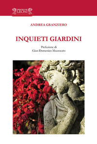 9788898613830 - Inquieti giardini