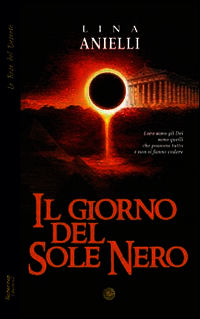 9788898621101 - Il giorno del sole nero