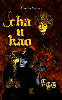 9788898621262 - Cha-U-Kao