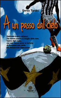 9788898621330 - A un passo dal cielo