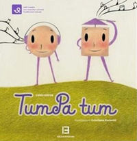 9788898622276 - TumPa tum. Ediz. per la scuola