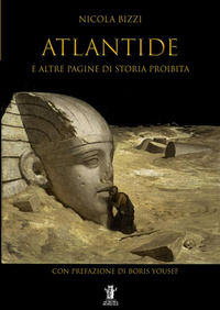 9788898635146 - Atlantide e altre pagine di storia proibita