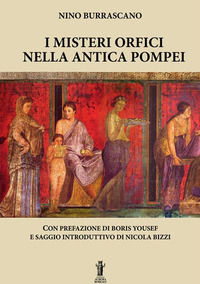 9788898635399 - I misteri orfici nella antica Pompei