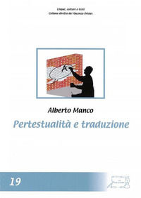 9788898640195 - Pertestualità e traduzione