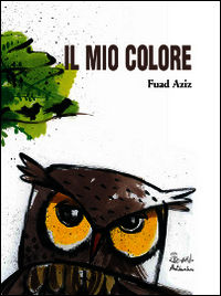 9788898645121 - Il mio colore