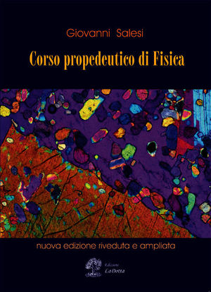 9788898648061 - Corso propedeutico di fisica