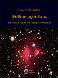 9788898648412 - Elettromagnetismo