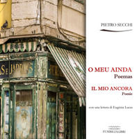 9788898649686 - O meu ainda-Il mio ancora. Ediz. bilingue