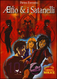 9788898651948 - Aelfio & i Satanelli