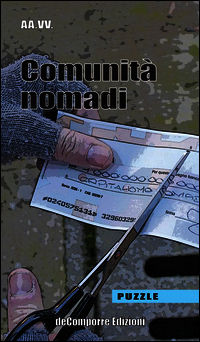 9788898671168 - Comunità nomadi
