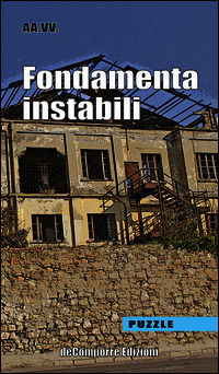 9788898671250 - Fondamenta instabili