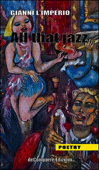9788898671274 - All that jazz
