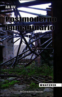 9788898671588 - Postmoderno immaginario