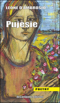 9788898671748 - Pujesie. Versi in dialetto sperlongano