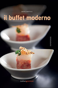 9788898675746 - Il buffet moderno