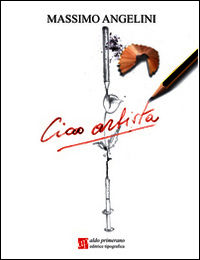 9788898706044 - Ciao artista
