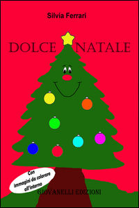 9788898708918 - Dolce Natale