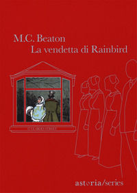 9788898713455 - La vendetta di Rainbird. 67 Clarges Street