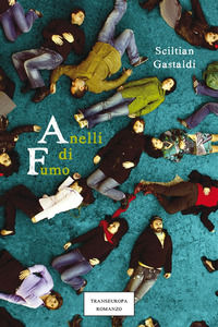 9788898716210 - Anelli di fumo