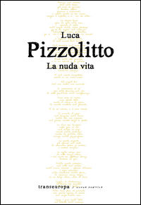 9788898716500 - La nuda vita