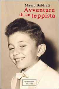 9788898716531 - Avventure di un teppista