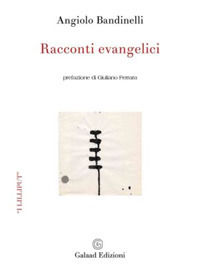 9788898722563 - Racconti evangelici