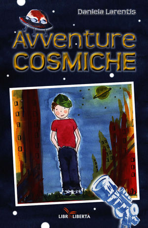 9788898733019 - Avventure cosmiche