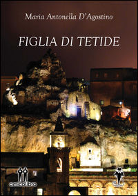 9788898738977 - Figlia di Tetide