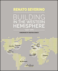 9788898743827 - Building in the western hemisphere (1959-1989)