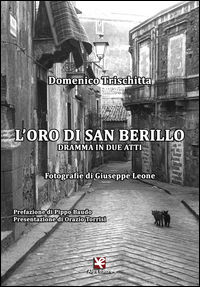 9788898760794 - L'oro di San Berillo