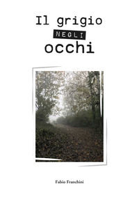 9788898765683 - Il grigio negli occhi