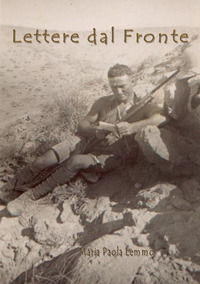 9788898765973 - Lettere dal fronte