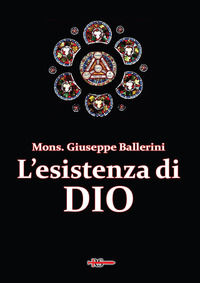 9788898766741 - L'esistenza di Dio