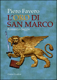 9788898768370 - L'oro di San Marco